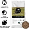 20KG Hayes Brothers Standaard Geperst Hondenvoer – Geperste Hondenbrokken Voor Volwassen & Senior Honden