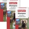 3x Beaphar Shampoo Anti-Roos – Hondenvachtverzorging – 200ml 1 3x Beaphar Shampoo Anti-Roos – Hondenvachtverzorging – 200ml -Hondenbenodigdhedenwinkel 3x Beaphar Shampoo Anti Roos Hondenvachtverzorging 200ml