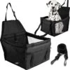 A&K Luxe Honden Autostoel Opvouwbaar Autostoel Hond |Hondenzitje Auto | Honden Autostoel |Bench| Veilig Onderweg | Hondenzitje | Autobench Voor Hond |Puppyzitje | Hondenmand |Puppy Bench -Hondenbenodigdhedenwinkel AampK Luxe honden autostoel Opvouwbaar Autostoel Hond Hondenzitje auto honden autostoel Bench Veilig onderweg Hondenzitje Autobench voor ho