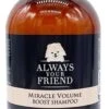 Always Your Friend – Miracle Volume Shampoo Voor Honden En Katten – Hoog Geconcentreerde Formule Dus Zeer Zuinig- 250 Ml -Hondenbenodigdhedenwinkel Always Your Friend Miracle Volume Shampoo voor honden en katten hoog geconcentreerde formule dus zeer zuinig 250 ml
