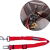 Autogordel Voor Honden – Rood – Voor Optimale Veiligheid Onderweg Voor Hond En Baasje – Schok Absorberend – Hondengordel – Voor Alle Honden – Bestand Tegen Grote Krachten – Geschikt Voor Bijna Alle Auto’s 1 Autogordel Voor Honden – Rood – Voor Optimale Veiligheid Onderweg Voor Hond En Baasje – Schok Absorberend – Hondengordel – Voor Alle Honden – Bestand Tegen Grote Krachten – Geschikt Voor Bijna Alle Auto’s -Hondenbenodigdhedenwinkel Autogordel voor honden rood voor optimale veiligheid onderweg voor hond en baasje schok absorberend hondengordel voor alle honden bestand