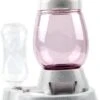 Automatische Voerbak – Voerbak – Hond En Kat – Waterbak – Voerautomaat Voor Hond En Kat – Voer En Drinkbak Combinatie – Water Dispenser – Drinkbak – Grijs -Hondenbenodigdhedenwinkel Automatische voerbak Voerbak Hond en kat Waterbak Voerautomaat voor hond en kat Voer en drinkbak combinatie Water dispenser Drinkbak G