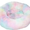 BEESSIES® Donut Hondenmand/hondenkussen 120 Cm – Wasbare Hoes – Pastel Regenboog – Hond Kussen Mand 1 BEESSIES® Donut Hondenmand/hondenkussen 120 Cm – Wasbare Hoes – Pastel Regenboog – Hond Kussen Mand -Hondenbenodigdhedenwinkel BEESSIES® donut hondenmandhondenkussen 120 cm wasbare hoes pastel regenboog hond kussen mand