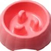Banzaa Anti Schrok Voerbak Hond En Kat – Slow Feeder Antischokbak ΓΈ21cm Roze 2 Banzaa Anti Schrok Voerbak Hond En Kat – Slow Feeder Antischokbak ΓΈ21cm Roze -Hondenbenodigdhedenwinkel Banzaa Anti schrok voerbak hond en kat Slow feeder Antischokbak o21cm Roze
