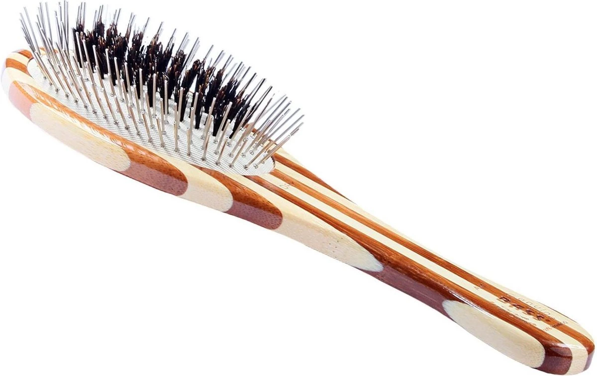 Bass Borstel A1 3 Bass Borstel A1