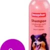 Beaphar Shampoo Langharige Vacht Hond – Hondenvachtverzorging – 6 X 250 Ml 1 Beaphar Shampoo Langharige Vacht Hond – Hondenvachtverzorging – 6 X 250 Ml -Hondenbenodigdhedenwinkel Beaphar Shampoo Langharige Vacht Hond Hondenvachtverzorging 6 x 250 ml
