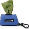 Beeztees Poepzakhouder Limpa – Hond – Blauw – Incl. Poepzakjes 2 Beeztees Poepzakhouder Limpa – Hond – Blauw – Incl. Poepzakjes -Hondenbenodigdhedenwinkel Beeztees Poepzakhouder Limpa Hond Blauw Incl. Poepzakjes
