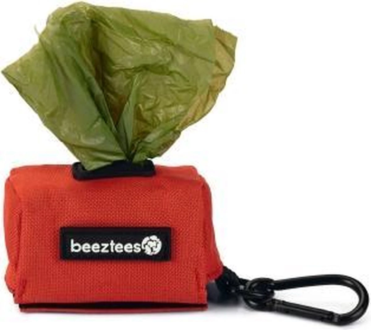 Beeztees Poepzakhouder Limpa – Hond – Rood – Incl. Poepzakjes 3 Beeztees Poepzakhouder Limpa – Hond – Rood – Incl. Poepzakjes