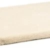 Beeztees Orthopedisch Benchkussen Ito Beige 121 Cm – Hond