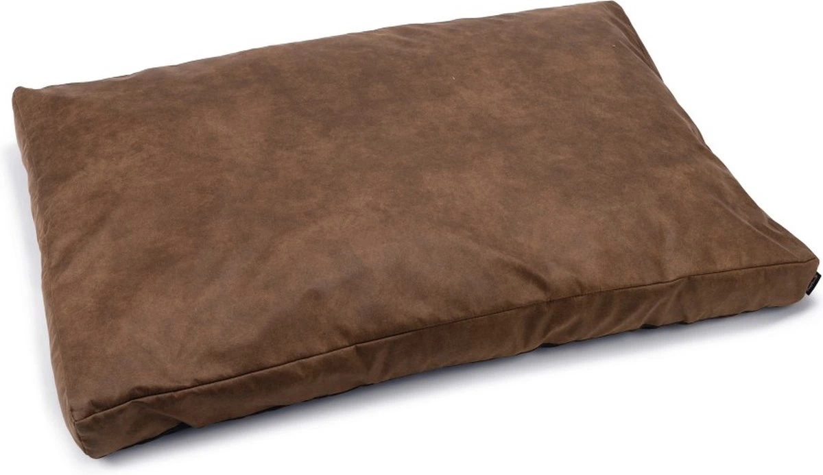 Beeztees Orthopedisch Hondenkussen Uma Bruin 120 X 80 Cm – Hond 3 Beeztees Orthopedisch Hondenkussen Uma Bruin 120 X 80 Cm – Hond