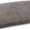 Beeztees Orthopedisch Hondenkussen Zia Grijs 75 X 50 Cm – Hond -Hondenbenodigdhedenwinkel Beeztees orthopedisch hondenkussen Zia Grijs 75 x 50 cm Hond 1