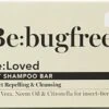 Beloved Bugfree Pet Shampoo Bar 50 Gr