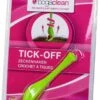 Bogar Bogaclean® Tick-Off – Pijnvrije Tekentang Voor Hond, Puppy, Kat Of Kitten