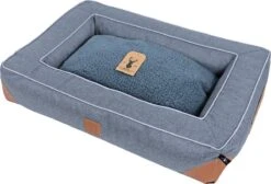 Boony Sofa Highland Graphite 70×50 Cm