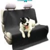 CUBEXCOM® Hondendeken Auto Achterbank, Hondendeken Auto Kofferbak, Universele Hond Deken Auto Seat Cover, Scheurvaste, Waterdichte, Wasbaar, Eenvoudige Reiniging, Autostoelhoes Voor Honden En Huisdieren -Hondenbenodigdhedenwinkel CUBEXCOM® Hondendeken Auto Achterbank Hondendeken Auto Kofferbak Universele Hond Deken Auto Seat Cover Scheurvaste Waterdichte Wasbaar Eenvoudi