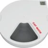 Cat Mate C500 – Automatische Voerbak – Voerbak – Voerautomaat – Voerbak Kat – Voerbak Hond – Voerbak Met Timer – Voerautomaat Kat – Voerautomaat Hond – Automatisch- Wit -Hondenbenodigdhedenwinkel Cat Mate C500 Automatische Voerbak Voerbak Voerautomaat Voerbak Kat Voerbak Hond Voerbak met timer Voerautomaat Kat Voerautomaat Hond