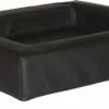 Comfort-Kussen Hondenmand Leatherlook 60 X 50 X 12 Cm – Zwart 2 Comfort-Kussen Hondenmand Leatherlook 60 X 50 X 12 Cm – Zwart -Hondenbenodigdhedenwinkel Comfort Kussen hondenmand leatherlook 60 x 50 x 12 cm Zwart