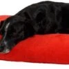 Comfortbag Hondenkussen Nylon Rood 80 X 55 Cm 1 Comfortbag Hondenkussen Nylon Rood 80 X 55 Cm -Hondenbenodigdhedenwinkel Comfortbag Hondenkussen Nylon Rood 80 x 55 cm