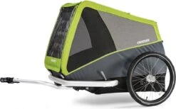 Croozer Hondenfietskar – Jokke (XL)
