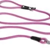 Curli Hondenlijn Stretch Comfort Leash 1×180 Cm Nylon Fuchsia