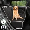 De Blaffende Kat Hondendeken Auto Achterbank En Kofferbak – Beschermhoes – Reisbench Hond – Autodeken Hond – Honden Deken Auto Achterbank – Incl. Hondenriem En Opbergzak – 137 X 147 CM 2 De Blaffende Kat Hondendeken Auto Achterbank En Kofferbak – Beschermhoes – Reisbench Hond – Autodeken Hond – Honden Deken Auto Achterbank – Incl. Hondenriem En Opbergzak – 137 X 147 CM -Hondenbenodigdhedenwinkel De Blaffende Kat Hondendeken Auto Achterbank en Kofferbak Beschermhoes Reisbench Hond Autodeken hond Honden Deken Auto Achterbank Incl. Hond