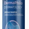 DermaPhilo 200ml Crème Voor De Verzorging Van De Beschadigde Huid -Hondenbenodigdhedenwinkel DermaPhilo 200ml Creme voor de verzorging van de beschadigde huid