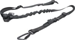 Designer Hondenautogordel | Autogordel Hond | Honden Autogordel | Hondengordel Auto | Zwart