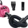Display4top Professionele Waterblazer Hondenföhn Hondenborstel 2800 W Hond Huisdier Fohn Hondenfohn Verzorging Instelbare Traploze Warmte En Toerental Roze 1 Display4top Professionele Waterblazer Hondenföhn Hondenborstel 2800 W Hond Huisdier Fohn Hondenfohn Verzorging Instelbare Traploze Warmte En Toerental Roze -Hondenbenodigdhedenwinkel Display4top professionele waterblazer Hondenfohn hondenborstel 2800 W hond huisdier fohn hondenfohn verzorging instelbare traploze warmte en toerenta