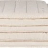 District 70 SHERPA – Comfortabele En Stijlvolle Benchmat – Maat: M – 77 X 54 X 8 Cm, Kleur: Merengue 2 District 70 SHERPA – Comfortabele En Stijlvolle Benchmat – Maat: M – 77 X 54 X 8 Cm, Kleur: Merengue -Hondenbenodigdhedenwinkel District 70 SHERPA Comfortabele en Stijlvolle Benchmat Maat M 77 x 54 x 8 cm Kleur Merengue
