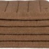 District 70 SHERPA – Comfortabele En Stijlvolle Benchmat – Maat: M – 77 X 54 X 8 Cm, Kleur: Mokka -Hondenbenodigdhedenwinkel District 70 SHERPA Comfortabele en Stijlvolle Benchmat Maat M 77 x 54 x 8 cm Kleur Mokka