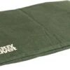 Doggy Duvet Bench Strong Dark Green M 74X52 CM -Hondenbenodigdhedenwinkel Doggy Duvet Bench Strong Dark Green M 74X52 CM