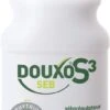 Douxo S3 Seb – Shampoo – 200 Ml – Voor Verzorging Droge En/of Vette Huid Hond Of Kat -Hondenbenodigdhedenwinkel Douxo S3 Seb Shampoo 200 ml Voor verzorging droge enof vette huid hond of kat
