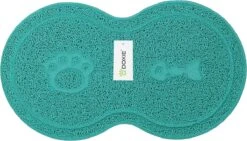 Doxie® – Placemats – Placemat – Mat – Antislip – 46cm – Groen