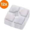 Drinkfontein Filters Navulling Premium – 12 Stuks – Hoogwaardige Kwaliteit – Voor Katten En Honden – Drinkfontein Kat – Drinkfontein Hond