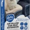 Duvo+ Luchtkussen Verlenging Autostoel – Voor Honden – 40x27x50cm – Zwart 1 Duvo+ Luchtkussen Verlenging Autostoel – Voor Honden – 40x27x50cm – Zwart -Hondenbenodigdhedenwinkel Duvo Luchtkussen verlenging autostoel Voor honden 40x27x50cm Zwart