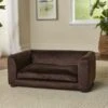 Enchanted Pet Enchanted Hondenmand / Sofa Cookie Bruin 67,5X40,5X25,5 CM