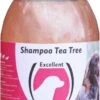 Excellent Shampoo – Sterk Reinigende En Verzorgende Concentraat Shampoo – Geschikt Voor Honden – Tea Tree – 250 Ml 1 Excellent Shampoo – Sterk Reinigende En Verzorgende Concentraat Shampoo – Geschikt Voor Honden – Tea Tree – 250 Ml -Hondenbenodigdhedenwinkel Excellent Shampoo Sterk reinigende en verzorgende concentraat shampoo Geschikt voor honden Tea Tree 250 ml