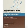 Emax Exil No Worm Pro – Hond – 4 Tabletten -Hondenbenodigdhedenwinkel Exil No Worm Pro Hond 4 Tabletten