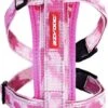 EzyDog Chest Plate Hondentuig Met Autogordel Zekering – Honden Harnas – M – Roze Camouflage -Hondenbenodigdhedenwinkel EzyDog Chest Plate Hondentuig met Autogordel Zekering Honden Harnas M Roze Camouflage