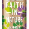 Faith In Nature Lavender Dog Shampoo 400ml 1 Faith In Nature Lavender Dog Shampoo 400ml -Hondenbenodigdhedenwinkel Faith in Nature Lavender Dog Shampoo 400ml
