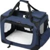 Feandrea Draagtas Voor Dieren – Transporttas – Hondentas – Reistas Honden – Hondenbox – Draagtas Voor Katten – 60 X 40 X 40 Cm -Hondenbenodigdhedenwinkel Feandrea Draagtas voor Dieren Transporttas Hondentas Reistas Honden Hondenbox Draagtas voor Katten 60 x 40 x 40 cm