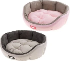 Ferplast Diamante Sofa | 36x36x12 Cm