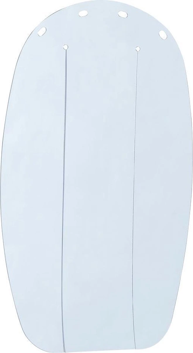 Ferplast Hondenluik Kenny 28,4 X 46 Cm Transparant 3 Ferplast Hondenluik Kenny 28,4 X 46 Cm Transparant