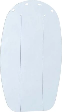 Ferplast Hondenluik Kenny 32,6 X 53,5 Cm Transparant