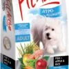 Fit Active Hypo Fish – Hypoallergeen Hondenvoer Voor Volwassen Honden – Hondenbrokken Met Zalm/rijst Smaak – Zonder Kip – 15kg -Hondenbenodigdhedenwinkel Fit Active Hypo Fish Hypoallergeen hondenvoer voor volwassen honden Hondenbrokken met zalmrijst smaak Zonder kip 15kg
