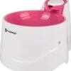 Flamingo – Drinkfontein Bellagio – Roze – > 2 L – 20.8 X 26.5 X 17 Cm -Hondenbenodigdhedenwinkel Flamingo Drinkfontein Bellagio Roze gt 2 L 20.8 x 26.5 x 17 cm