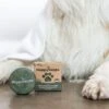 Happy Soap Honden Shampoo Bar – Universeel – Met Bewaarblikje