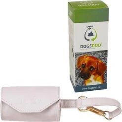 Honden Poepzakhouder – Poepzakjes Houder – Incl. Dogsdoo Poepzakjes