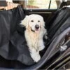 Hondendeken Auto Achterbank En Kofferbak – Beschermhoes – Hondendeken Auto Achterbank – Autodeken Hond – Honden Kleed – Krasvast En Veerkrachtig – 165 X 145 Cm -Hondenbenodigdhedenwinkel Hondendeken Auto Achterbank en Kofferbak Beschermhoes Hondendeken auto achterbank Autodeken hond Honden kleed Krasvast en veerkrachtig 165