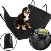 Hondendeken Auto Achterbank Met Tasje – Beschermhoes Hond – Hondenkleed – Autodeken – Waterbestendig 2 Hondendeken Auto Achterbank Met Tasje – Beschermhoes Hond – Hondenkleed – Autodeken – Waterbestendig -Hondenbenodigdhedenwinkel Hondendeken Auto Achterbank met Tasje Beschermhoes Hond Hondenkleed Autodeken Waterbestendig